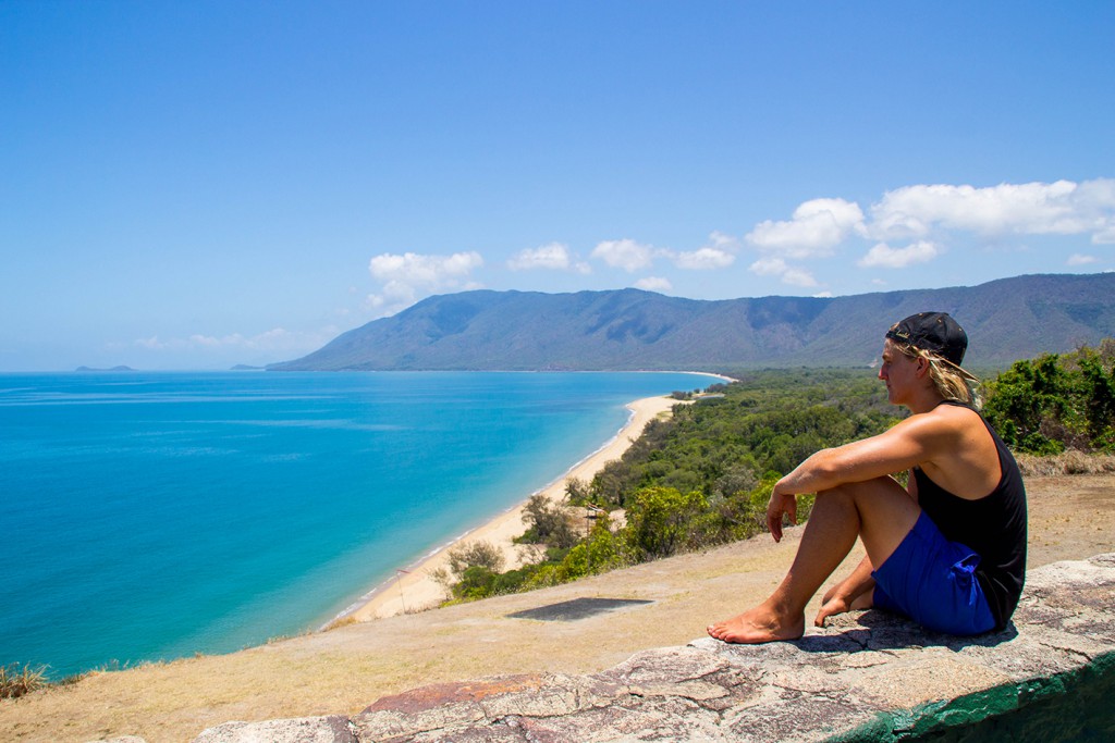 1 North of Cairns