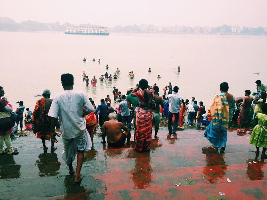 Ganges Kolkata