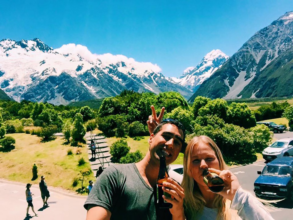 Mount Cook, Aoraki