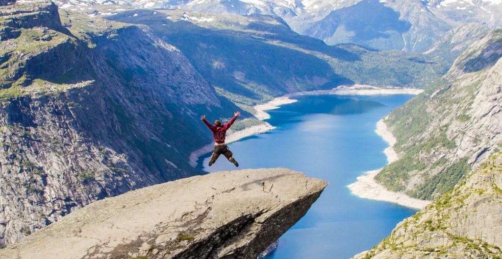 Hike to Trolltunga in Norway – Everything you need to know